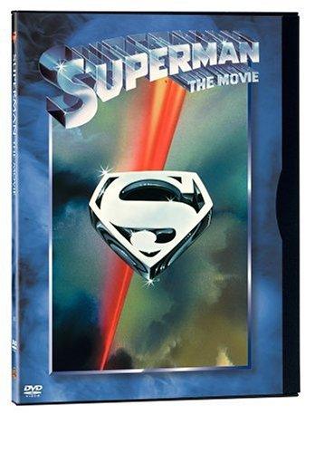Superman: The Movie - DarksideRecords