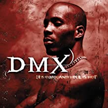 DMX- It's Dark and Hell Is Hot - DarksideRecords