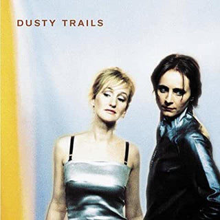Dusty Trails- Dusty Trails - Darkside Records
