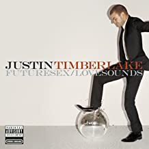 Justin Timberlake- FutureSex/LoveSounds - DarksideRecords