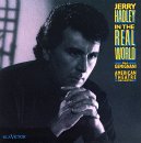 Jerry Hadley- In the Real World - Darkside Records