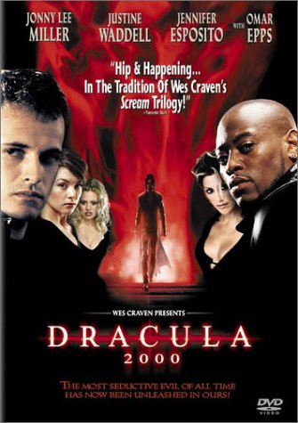 Dracula 2000 - DarksideRecords
