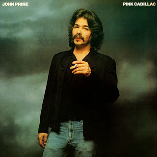 John Prine- Pink Cadillac (SYEOR 2021) - Darkside Records