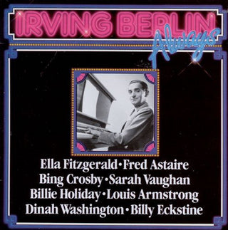 Various- Irving Berlin Always - Darkside Records