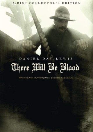 There Will Be Blood - Darkside Records