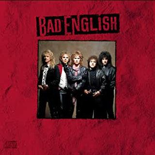 Bad English- Bad English - DarksideRecords