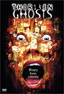 Thirteen Ghosts - DarksideRecords