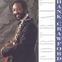 Hank Crawford- Portrait - Darkside Records