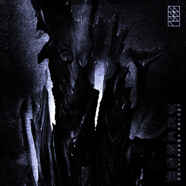 DSKNT- Vacuum Y-Noise Transition (Sealed) - Darkside Records
