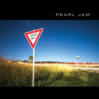 Pearl Jam- Give Way -RSD23 - Darkside Records