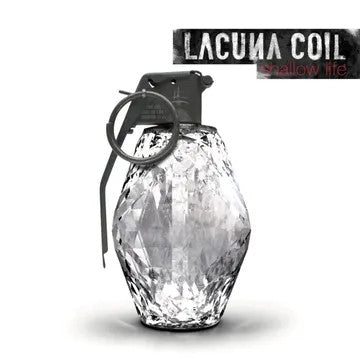 Lacuna Coil- Shallow Life  -RSD23 - Darkside Records