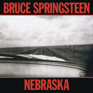 Bruce Springsteen- Nebraska - Darkside Records