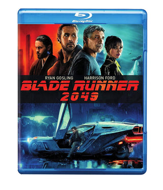 Blade Runner 2049 - Darkside Records