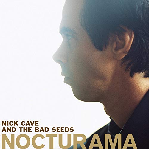 Nick Cave- Nocturama - Darkside Records