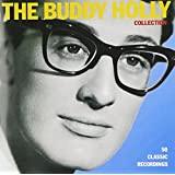 Buddy Holly- The Buddy Holly Collection - DarksideRecords