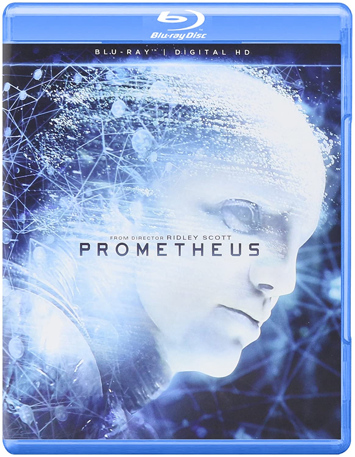 Prometheus - Darkside Records