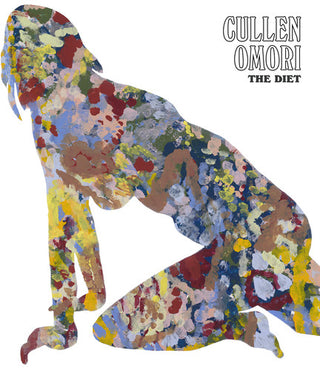 Cullen Omori- Diet - Darkside Records