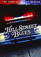 Hill Street Blues: Complete First Season - Darkside Records