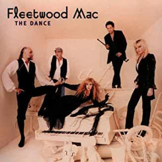 Fleetwood Mac- The Dance - DarksideRecords