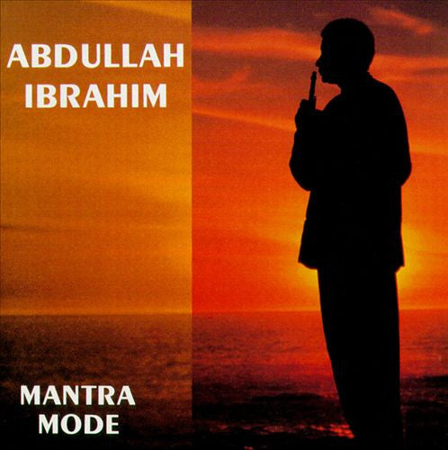 Abdullah Ibrahim- Mantra Mode - Darkside Records
