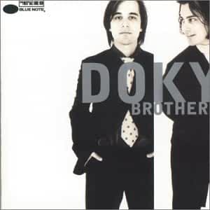 Doky Brothers- Doky Brothers - Darkside Records