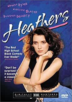 Heathers - DarksideRecords