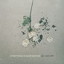 Everything In Slow Motion- Laid Low - Darkside Records