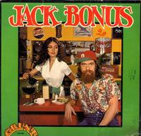 Jack Bonus- Jack Bonus - DarksideRecords