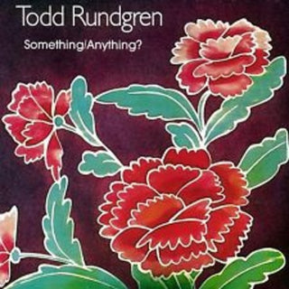 Todd Rundgren-Something - Darkside Records