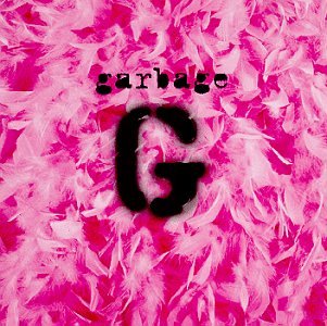 Garbage- Garbage - DarksideRecords