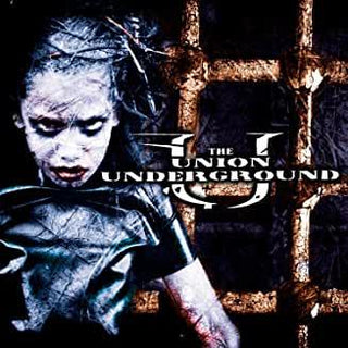Union Underground- Union Underground - Darkside Records