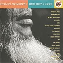 Various- Stolen Moments: Red Hot & Cool - DarksideRecords