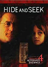 Hide And Seek - DarksideRecords