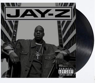Jay-Z- Volume 3: Life & Times of S Carter - Darkside Records