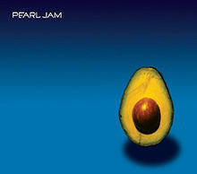 Pearl Jam- Pearl Jam - Darkside Records