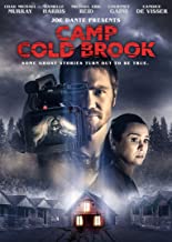 Camp Cold Brook - Darkside Records