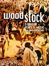 Various- Woodstock: 3 Days of Peace & Music - DarksideRecords