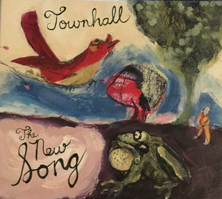 Townhall- The New Song