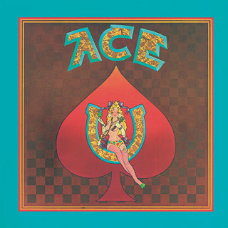 Bob Weir- Ace (50th Anniv) (SYEOR '23) - Darkside Records