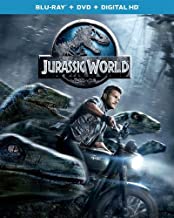 Jurassic World - DarksideRecords