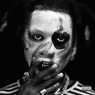 Denzel Curry- TA1300 - Darkside Records