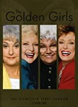 Golden Girls Complete First Season - Darkside Records