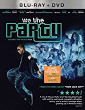 We The Party - Darkside Records