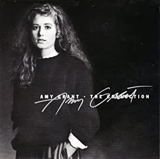 Amy Grant- The Collection - Darkside Records