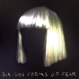 Sia- 1000 Forms Of Fear - Darkside Records