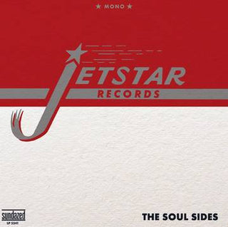 Various- Jetstar Records: The Soul Sides -RSD22 (Drop) - Darkside Records