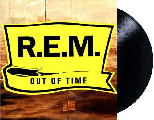R.E.M.- R.E.M. At The BBC [8 CDs + 1 DVD] – Darkside Records