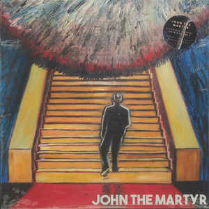 John The Martyr- John The Martyr -RSD19 - Darkside Records