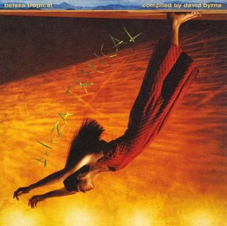 Various- Beleza Tropical (Compiled By David Byrne) -BF21 - Darkside Records