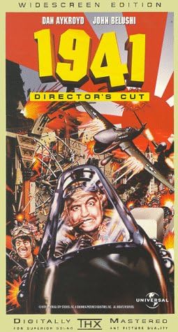 1941 (Director's Cut)